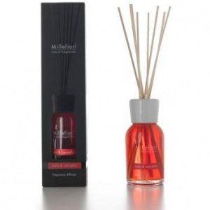 Raumduft Raumdiffusor Apfel + Zimt 250 m