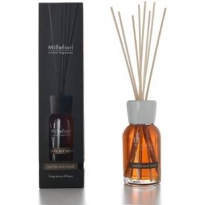 Raumduft Raumdiffusor Vanilla and Wood 2