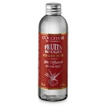 Raumduft Rote Fruchte