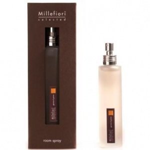 Raumduft-Spray Selected Germe di Grano 1