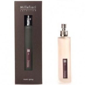 Raumduft-Spray Selected Linen 100ml