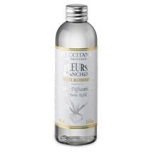 Raumduft Weiße Bluten