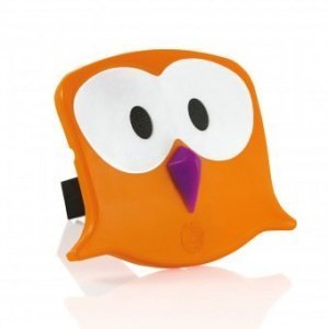 Raumduftspender Rufus orange Passionsfru