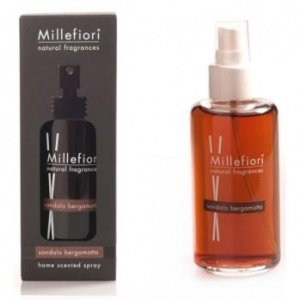 Raumduftspray Sandalo Bergamotto 100ml 7