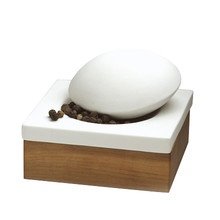 Raumgestalt - Mahlstein, Eiche hell