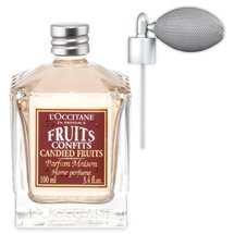 Raumspray Kandierte Fruchte