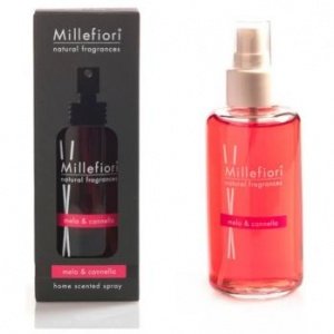 Raumspray Raumduft Apfel + Zimt 100 ml