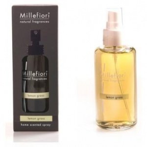 Raumspray Raumduft Lemon Gras 100 ml