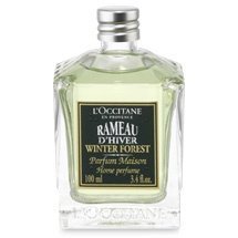 Raumspray Winterzweig (ohne Pumpe)