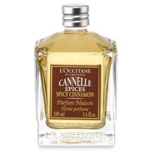 Raumspray Zimt & Gewurze (ohne Pumpe)