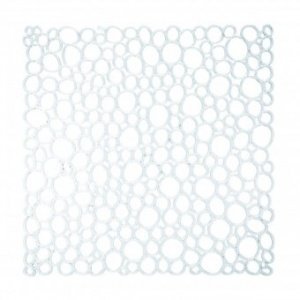 Raumteiler Oxygen transparent klar