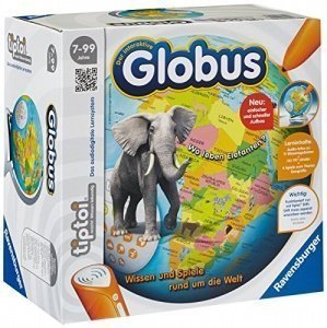 Ravensburger Interaktiver Globus