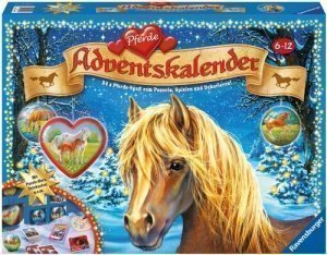 Ravensburger Pferde Adventskalender