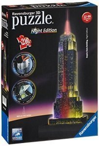 Ravensburger Empire State Building
