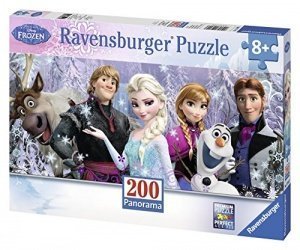 Ravensburger Puzzle Arendelle
