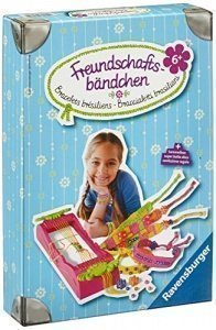 Ravensburger Freundschaftsbändchen