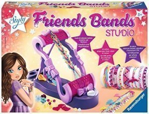 Ravensburger DIY Friends Bands Studio