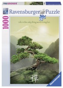 Ravensburger Zen Baum