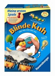 Ravensburger Blinde Kuh