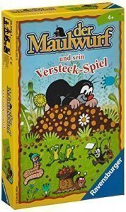 Ravensburger Maulwurf Versteckspiel