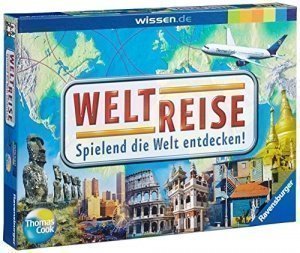 Ravensburger Weltreise