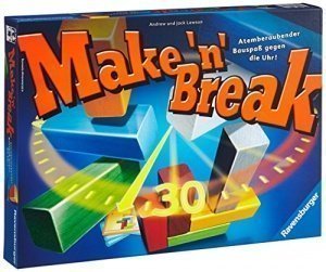 Ravensburger Make -N- Break