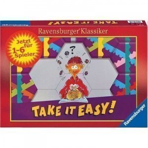 Ravensburger Take it easy!