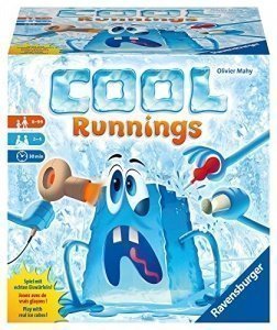Ravensburger Cool Runnings