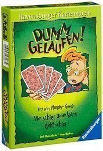 Ravensburger Dumm gelaufen