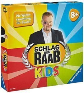 Ravensburger Schlag den Raab Kids