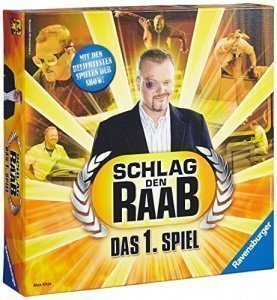 Ravensburger Schlag den Raab