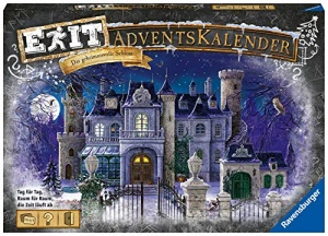 Ravensburger EXIT Adventskalender