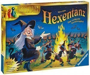 Ravensburger Hexentanz
