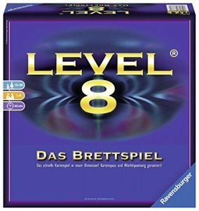 Ravensburger Level 8
