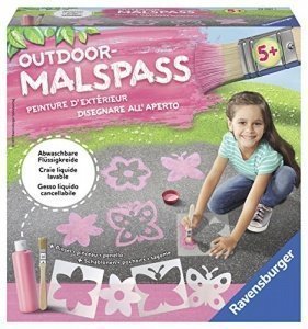 Ravensburger Malspaß Schmetterling