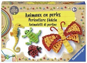 Ravensburger Perlentiere