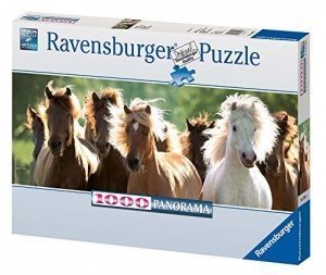 Ravensburger Wildpferde