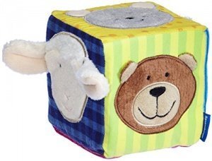 Ravensburger Musikalischer Softwürfel