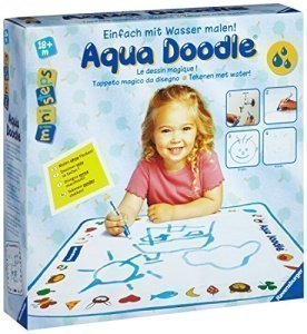 Ravensburger ministeps - Aqua Doodle