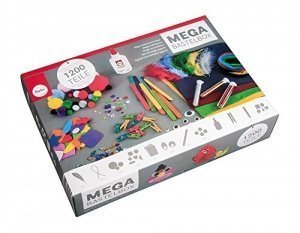 Rayher Basic Bastelset