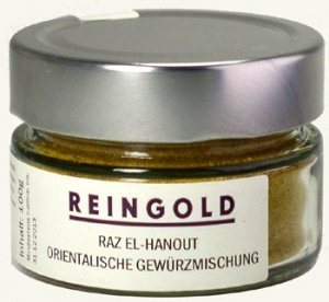 Raz el-Hanout, 50g