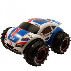 RC Amphibien Quad - Nikko VaporizR