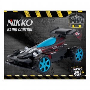 RC Buggy "Mystery Black Strike"