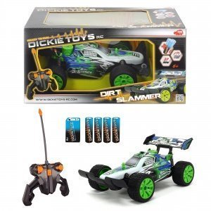 RC Dirt Slammer