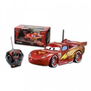 R/C-Fahrzeug Lightning McQueen