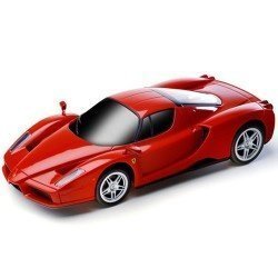 RC Ferrari für iPhone