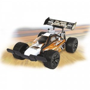 RC Flame Booster