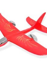 RC Flugzeug - Red Falcon