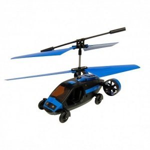 RC Heli Gyro Sky Car – Ferngesteuerter H