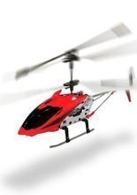 RC Helicopter Gyro Flyer